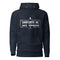 Greektown Unisex Pullover Hoodie